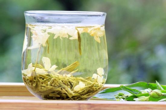 茉莉龍珠喝了會睡不著，為什么喝了茶會睡不著？