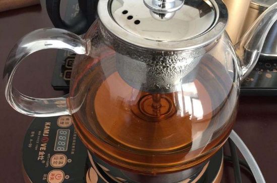 蒸汽煮茶器危害，蒸汽煮茶的缺點(diǎn)