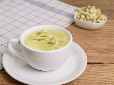 茉利花茶有什么功效作用，不適合什么人喝？