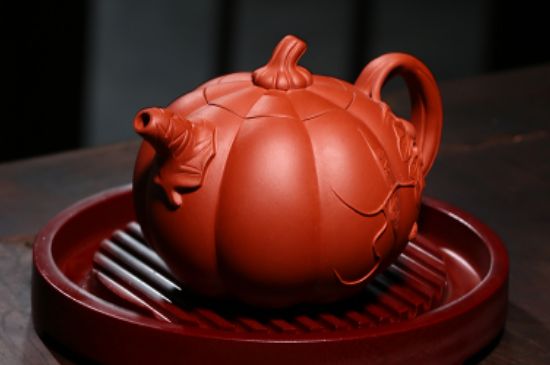 朱泥思亭壺適合泡什么茶，用來泡哪些茶最好？