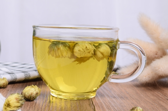 孕婦可以喝菊花茶嗎，菊花對胎兒有致畸作用？