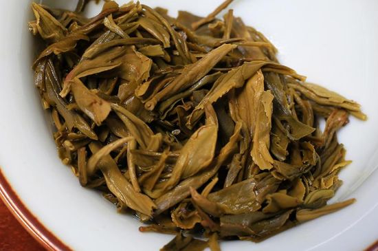 茉莉龍珠分幾種，怎樣分等級(jí)怎么看品質(zhì)
