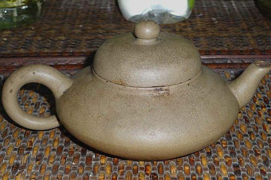 合歡壺適合泡什么茶，合歡型紫砂壺泡什么茶合適？