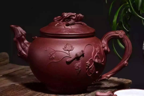 顧景舟9200萬紫砂壺價(jià)格，被誰買了？