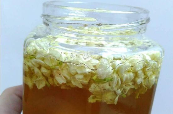 11種花茶搭配表，怎么搭配花茶？