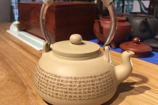 新買燒水陶壺如何開(kāi)壺，燒水陶壺怎么開(kāi)壺方法