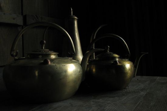 銅壺煮茶危害，銅壺長期泡茶有毒嗎