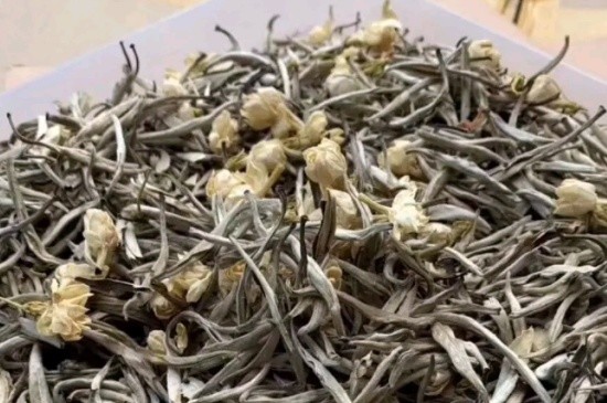茉莉花花茶能煮嗎，喝茉莉花茶適合煮好還是泡好？