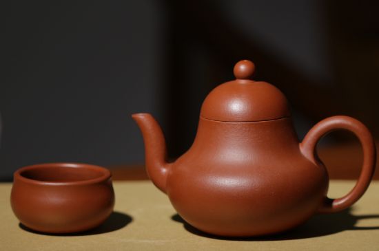 朱泥思亭壺適合泡什么茶，用來泡哪些茶最好？