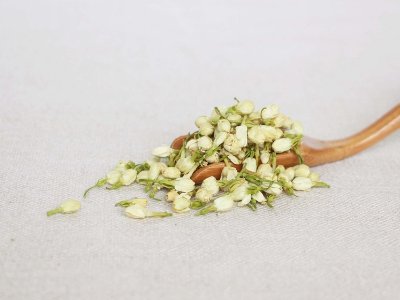 女孩喝茉莉茶的好處，茉莉花茶女生喝好嗎？