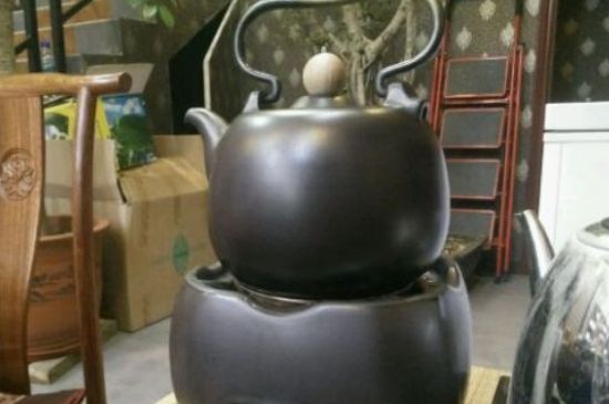 為什么陶壺用米湯開(kāi)壺，煮水陶壺用大米湯開(kāi)壺方法