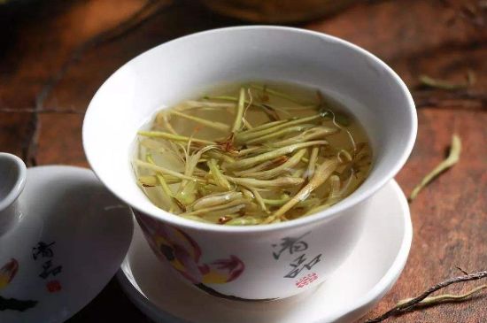 花茶的搭配禁忌，花茶之間的搭配與禁忌有哪些？