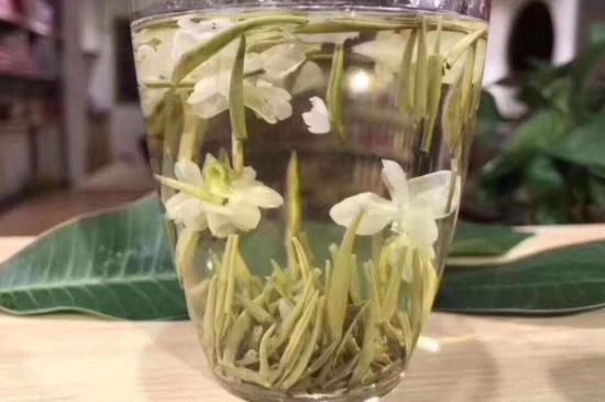 茉莉銀針屬于什么茶，茉莉銀針適合什么人喝？