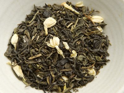 茉莉和什么一起泡最好，茉莉茶有幾種搭配？