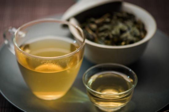 蒸汽煮茶器適合什么茶，蒸汽煮茶器適合用綠茶嗎？