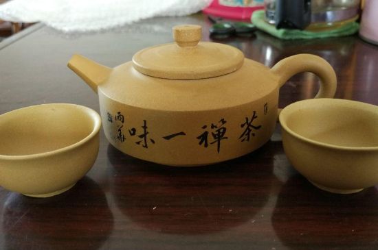 各種泥料泡什么茶，各種茶用什么紫砂壺？