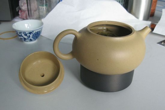 本山綠泥泡養(yǎng)后的效果，真正本山綠紫砂壺怎么養(yǎng)