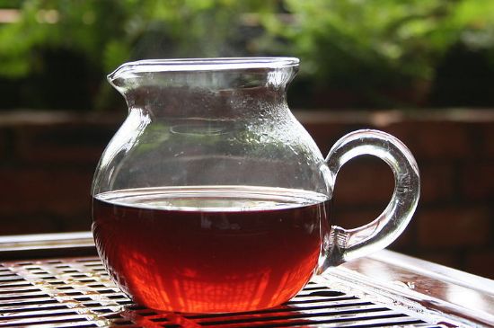 十大祛濕茶，自制祛濕排毒茶