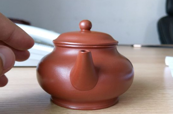 大紅袍和朱泥哪個好，為什么不能買大紅袍壺