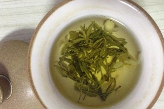 茉莉香螺茶屬于什么茶，茉莉香螺是綠茶嗎