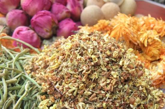 桂花茶禁忌，喝桂花茶有什么禁忌