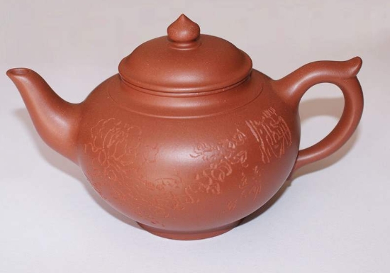 宜興紫砂壺四大經(jīng)典壺型叫什么，傳統(tǒng)紫砂四大名壺介紹