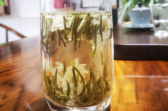 茉莉泡水禁忌，喝茉莉茶葉有什么禁忌