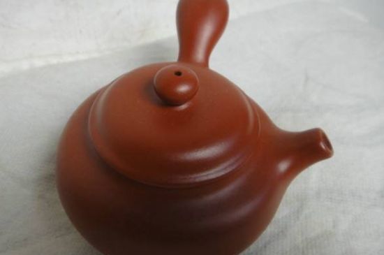 生普洱茶用什么泥料的紫砂壺，最合適生普的紫砂泥料