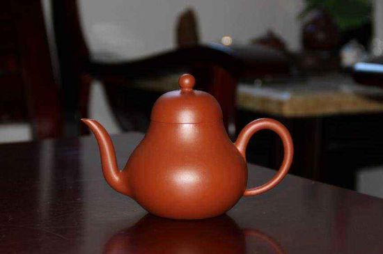 朱泥思亭壺適合泡什么茶，用來泡哪些茶最好？