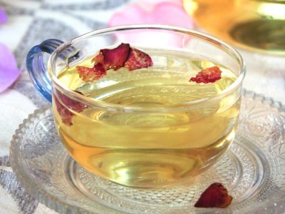 玫瑰花茶一周喝幾次，玫瑰花茶能常喝嗎？