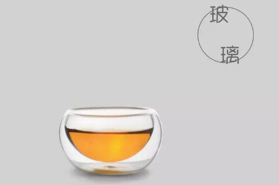 品茗杯的杯型介紹，品茗杯的器型類別分類大全圖