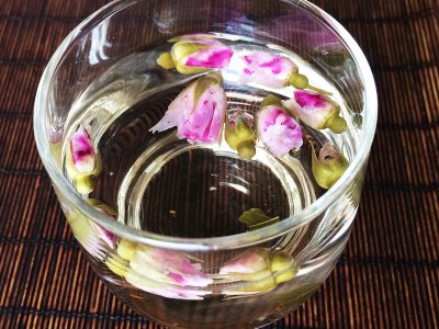 玫瑰花茶一周喝幾次，玫瑰花茶能常喝嗎？