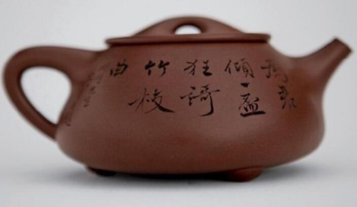 最經(jīng)典的五大石瓢壺，石瓢壺經(jīng)典款圖解
