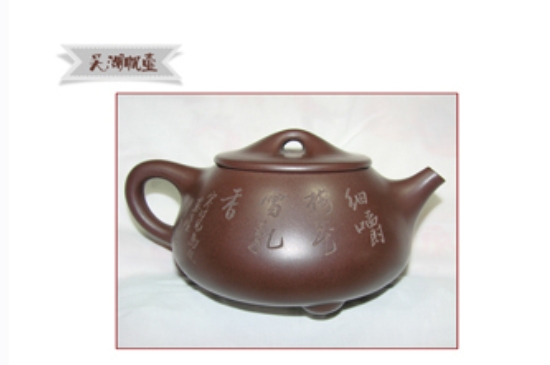 最經(jīng)典的五大石瓢壺，石瓢壺經(jīng)典款圖解