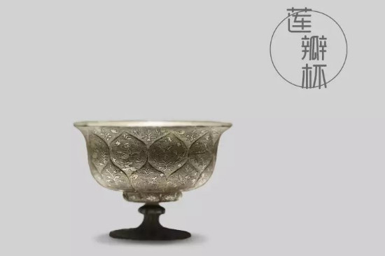品茗杯的杯型介紹，品茗杯的器型類別分類大全圖