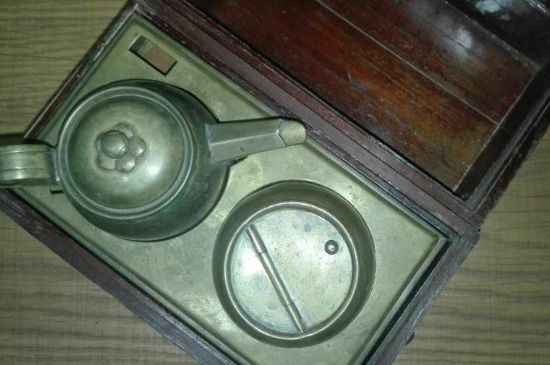 新銅壺怎么開壺，銅壺開壺方法步驟