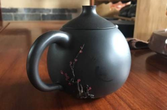 建水紫陶壺不適合泡茶？大錯(cuò)特錯(cuò)！