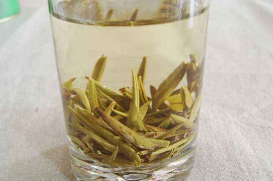 茉莉花茶分類，茉莉花茶都有什么種類