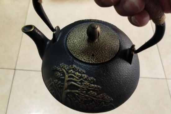 日本新鐵壺多少錢(qián)一個(gè)，如何選購(gòu)鐵壺