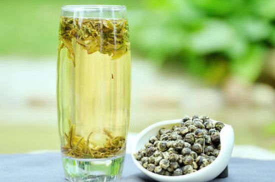茉莉龍珠喝了會睡不著，為什么喝了茶會睡不著？