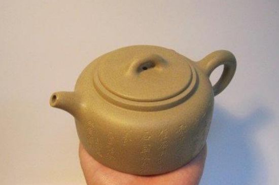 本山綠泥壺適合沖泡什么茶，紫砂壺本山綠最適合什么茶？