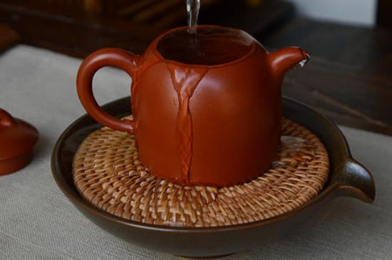 茶具一對(duì)一介紹圖片，茶具的各個(gè)名稱和圖片大全