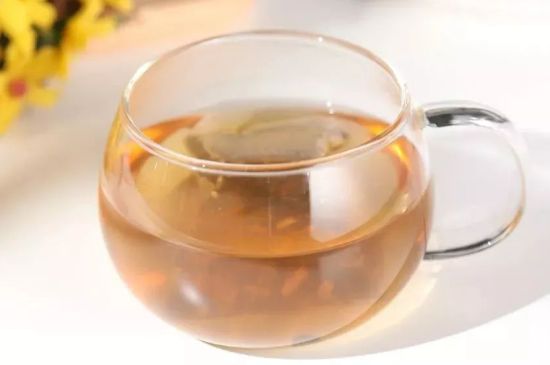 菊花茶的最佳搭配有哪幾樣，菊花茶和什么搭配喝效果好？