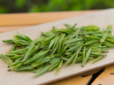 綠茶有哪些，綠茶五大有名品種排名