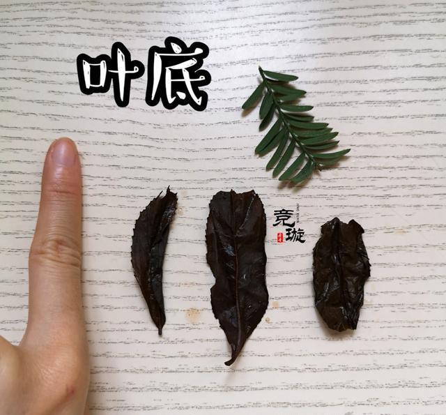正山小種很細(xì)還很黑亮，正山小種越細(xì)越好嗎