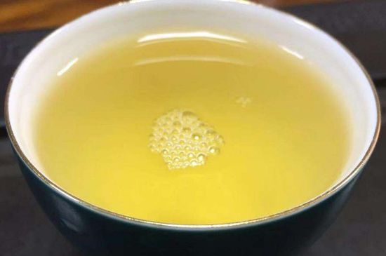 五年壽眉的味道特點，五年的老壽眉什么樣？
