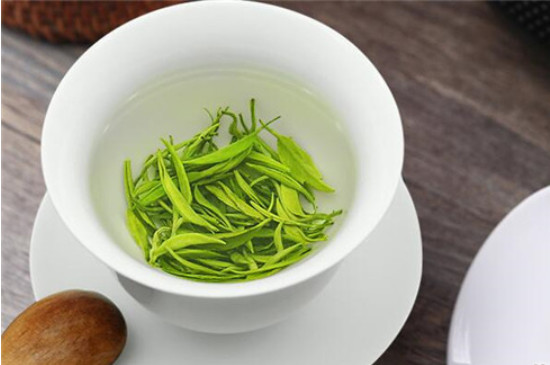 什么綠茶茶葉唇齒留香，哪個(gè)品種綠茶香氣好？