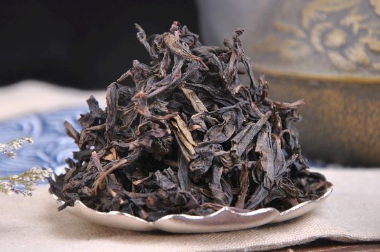 大紅袍茶葉好嗎？大紅袍被譽為“茶中之王”！