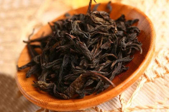 大紅袍四大品種有哪些，大紅袍的種類和著名品種特點(diǎn)介紹