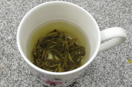 什么綠茶最香最好喝，綠茶口感與香氣排名